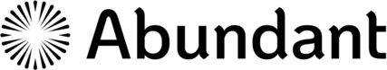 Abundant Logo
